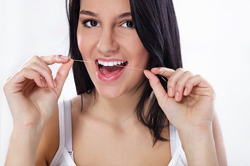 Don’t Lose Your Smile to Gum Disease