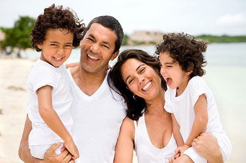 Turn To Us For Fine Family Dentistry