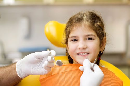 Should I Consider Dental Sealants for My Child?