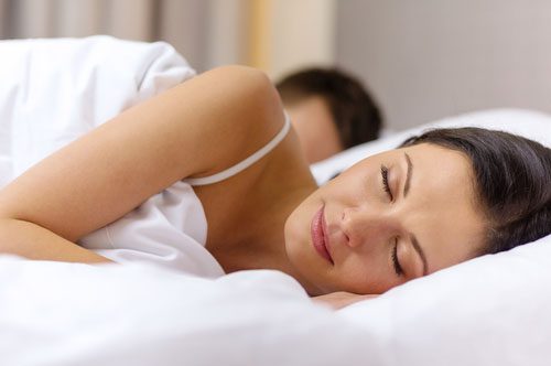 Plan to Pack Your Sleep Apnea Treatment