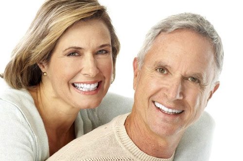 Seven Reasons Dental Implants Are Better Than Conventional Dentures