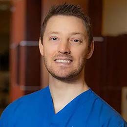Dr. Jeromy Thornton