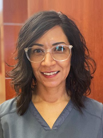 Veronica, RDH