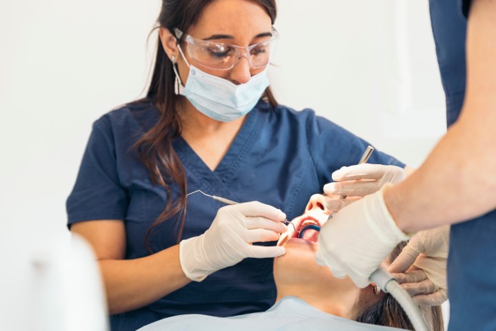 Protecting Your Smile with Preventative Dentistry