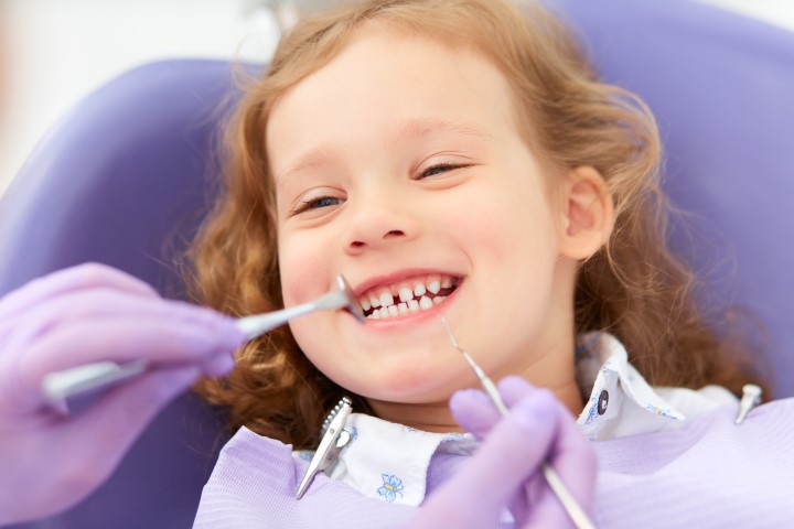 How to Help Your Child Develop Healthy Oral Habits