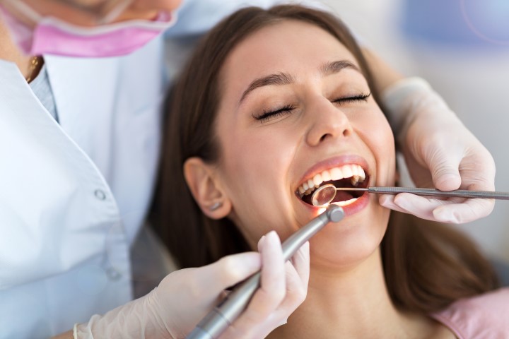 Restoring Smiles with Dental Implants