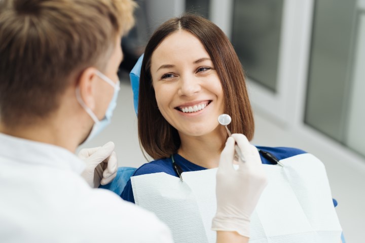 Why Regular Dental Visits Are Essential for Your Health