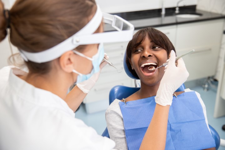 Unexpected Reasons You Should Visit the Dentist